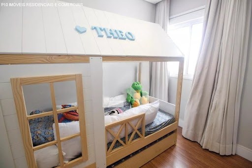 Apartamento, 2 quartos, 87 m² - Foto 14