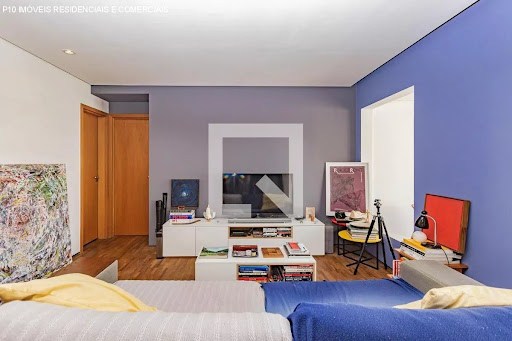 Apartamento, 3 quartos, 133 m² - Foto 5