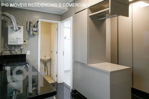 Apartamento, 3 quartos, 204 m² - Foto 2