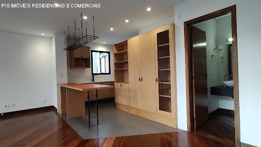 Apartamento, 2 quartos, 134 m² - Foto 84