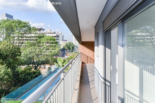 Apartamento, 4 quartos, 244 m² - Foto 17
