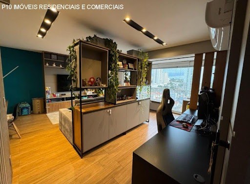 Apartamento, 2 quartos, 80 m² - Foto 11