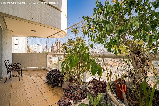 Apartamento, 4 quartos, 222 m² - Foto 62