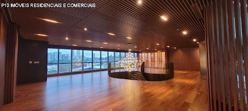 Apartamento, 5 quartos, 325 m² - Foto 8