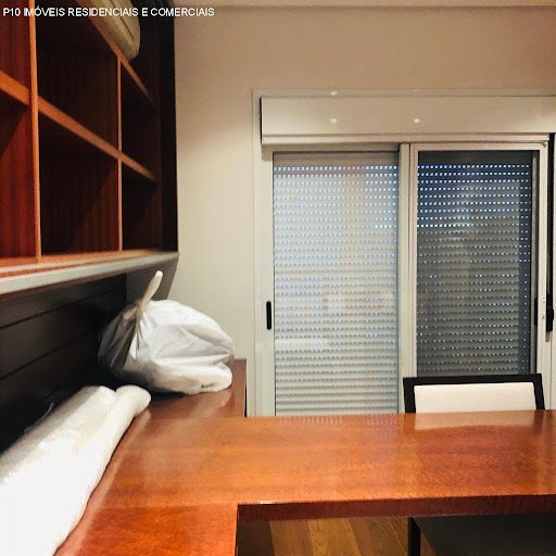 Apartamento, 4 quartos, 240 m² - Foto 9