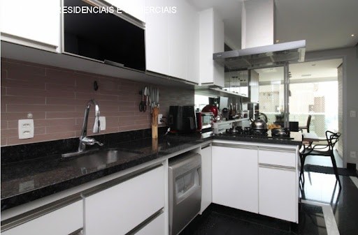Apartamento, 3 quartos, 167 m² - Foto 34