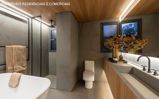 Apartamento, 2 quartos, 152 m² - Foto 6