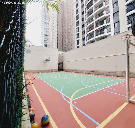 Apartamento, 4 quartos, 480 m² - Foto 40