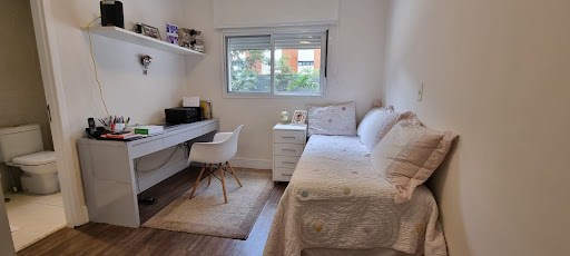 Apartamento, 4 quartos, 238 m² - Foto 5