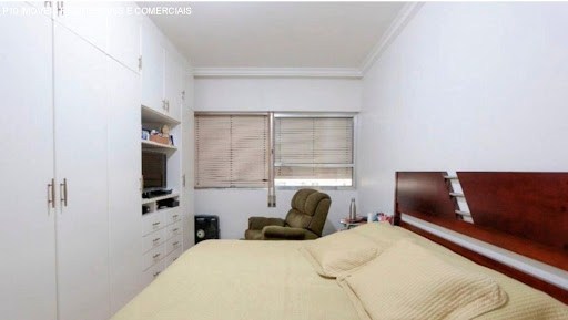 Apartamento, 3 quartos, 200 m² - Foto 20