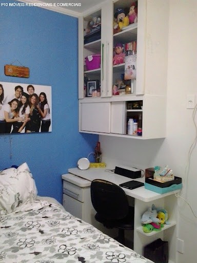 Apartamento, 3 quartos, 104 m² - Foto 9