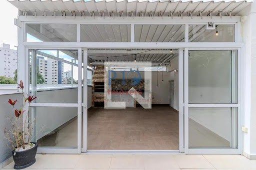 Apartamento, 2 quartos, 130 m² - Foto 1