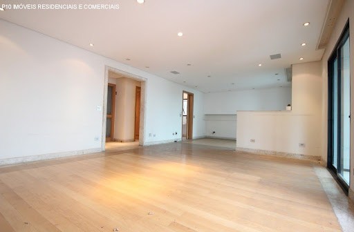 Apartamento, 4 quartos, 202 m² - Foto 4