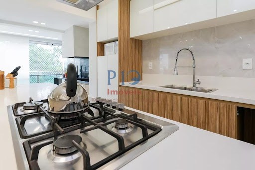 Apartamento, 4 quartos, 133 m² - Foto 8