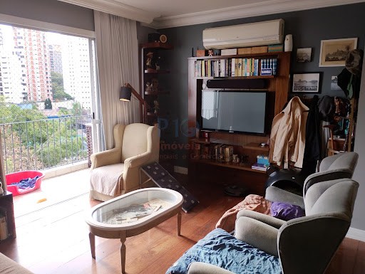 Apartamento, 3 quartos, 133 m² - Foto 48