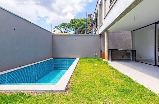 Casa, 4 quartos - Foto 23