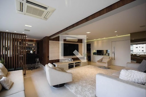 Apartamento, 3 quartos, 200 m² - Foto 21