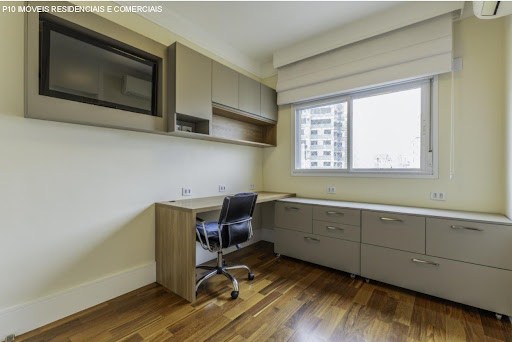 Apartamento, 3 quartos, 157 m² - Foto 35