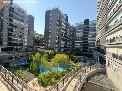 Apartamento, 3 quartos, 193 m² - Foto 2