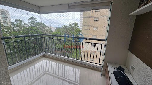 Apartamento, 2 quartos, 84 m² - Foto 1