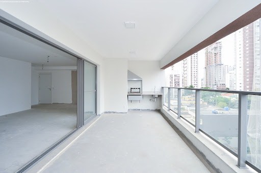 Apartamento, 3 quartos, 125 m² - Foto 1