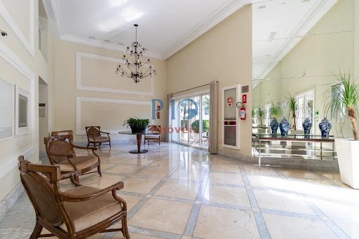 Apartamento, 3 quartos, 245 m² - Foto 3
