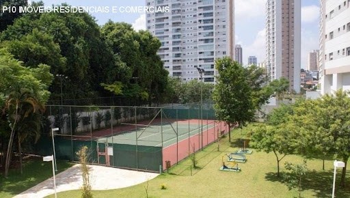 Apartamento, 4 quartos, 171 m² - Foto 34