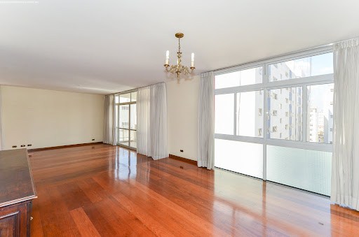 Apartamento, 3 quartos, 210 m² - Foto 24