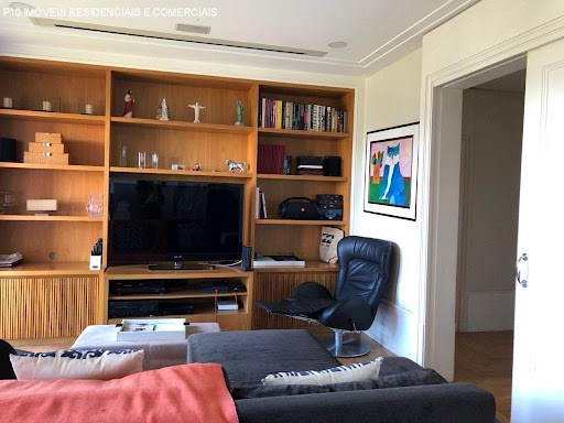 Apartamento, 3 quartos, 368 m² - Foto 18