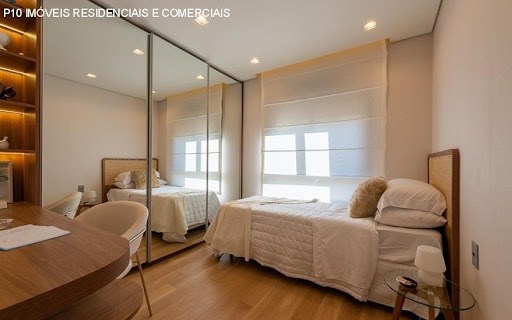 Apartamento, 4 quartos, 168 m² - Foto 8