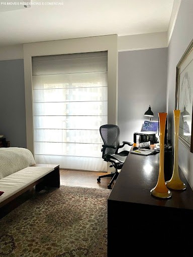 Apartamento, 4 quartos, 425 m² - Foto 10