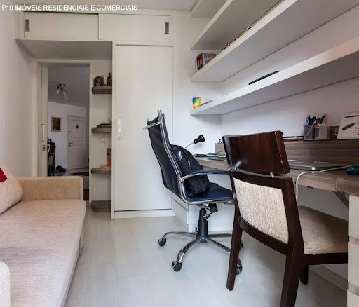 Apartamento, 3 quartos, 105 m² - Foto 13