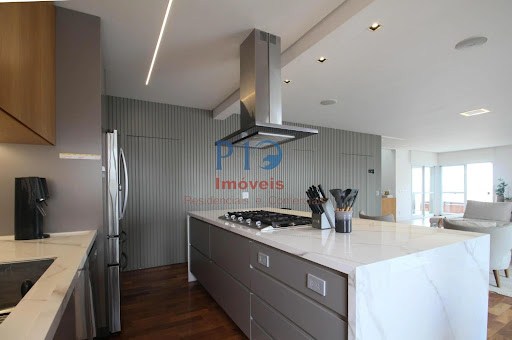 Cobertura, 4 quartos, 291 m² - Foto 2