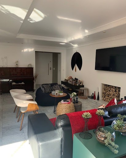 Apartamento, 4 quartos, 200 m² - Foto 13