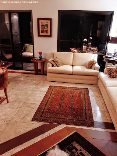 Apartamento, 3 quartos, 200 m² - Foto 8