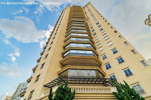 Apartamento, 4 quartos, 347 m² - Foto 5