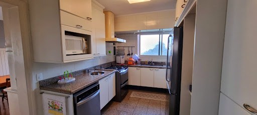 Apartamento, 3 quartos, 225 m² - Foto 18