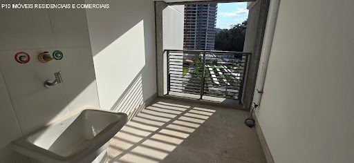 Apartamento, 3 quartos, 142 m² - Foto 13