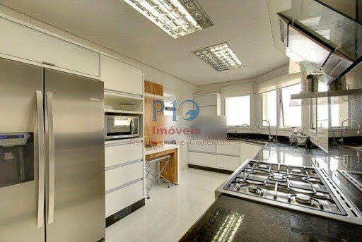 Apartamento, 4 quartos, 430 m² - Foto 29