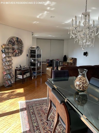Apartamento, 3 quartos, 202 m² - Foto 13