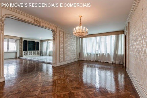 Apartamento, 4 quartos, 400 m² - Foto 24