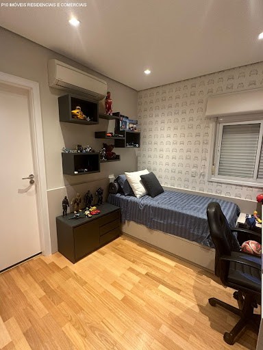 Apartamento, 3 quartos, 214 m² - Foto 12