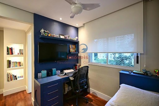 Apartamento, 3 quartos, 168 m² - Foto 29