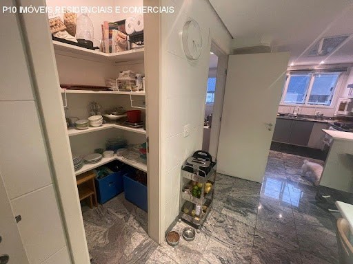 Apartamento, 3 quartos, 200 m² - Foto 5