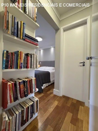 Apartamento, 3 quartos, 94 m² - Foto 7
