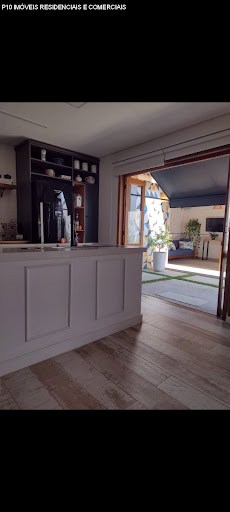 Casa, 3 quartos - Foto 5