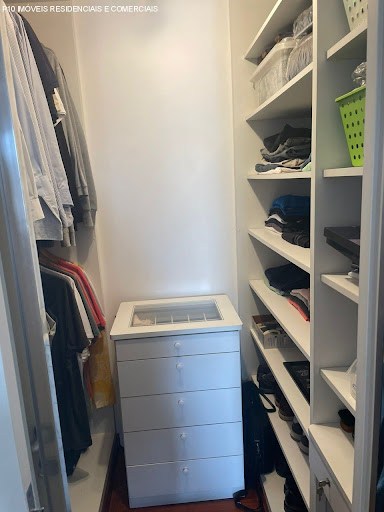 Apartamento, 3 quartos, 200 m² - Foto 22