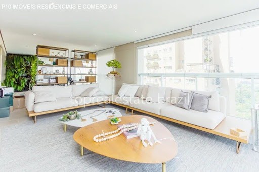Apartamento, 4 quartos, 440 m² - Foto 32