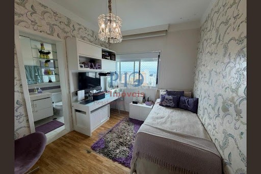Apartamento, 4 quartos, 211 m² - Foto 3