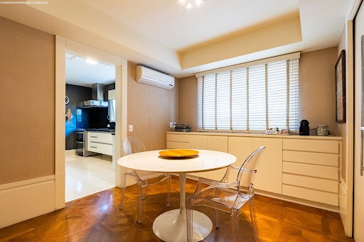 Apartamento, 4 quartos, 330 m² - Foto 22